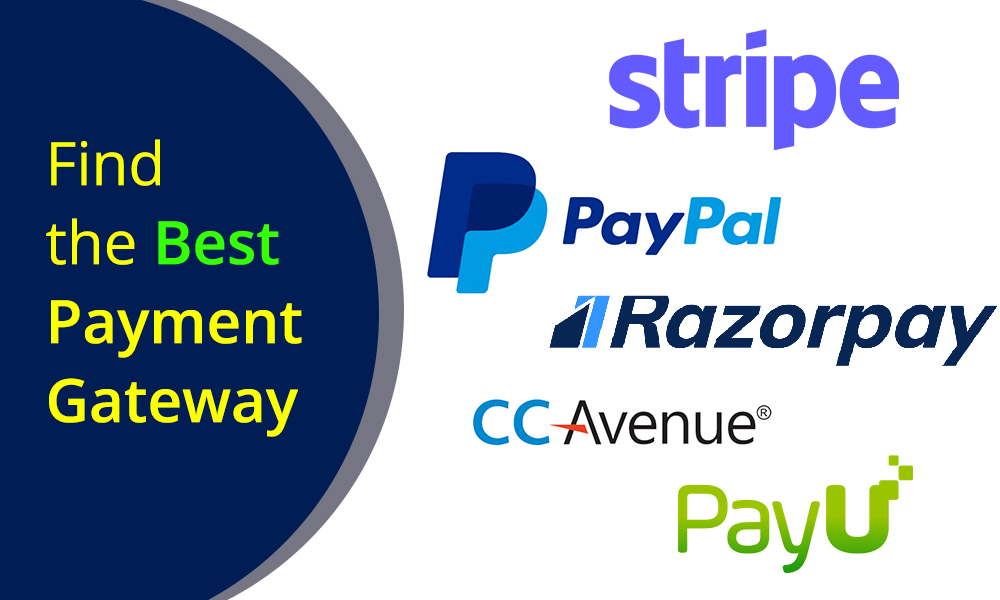 online payment gateway, best payment gateway, international payments