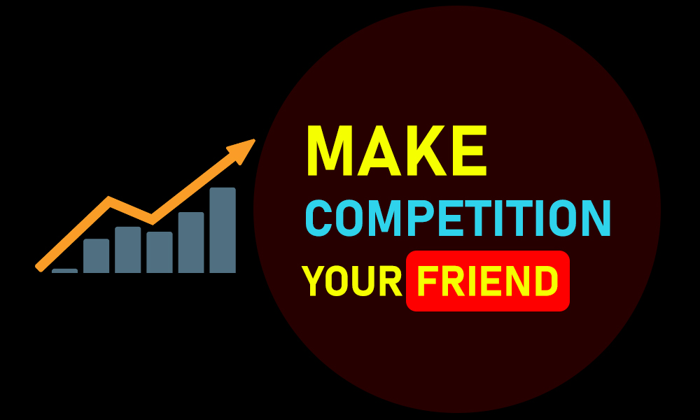 competition in business, benefits of competition in business