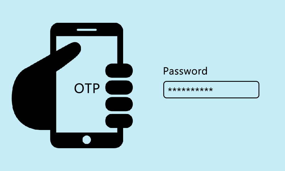 two factor authentication, improving security in ecommerce