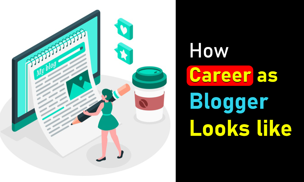 blogging as a career, generate regular income