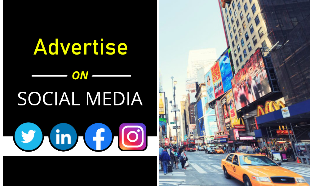 social media advertising services, social media advertising firm