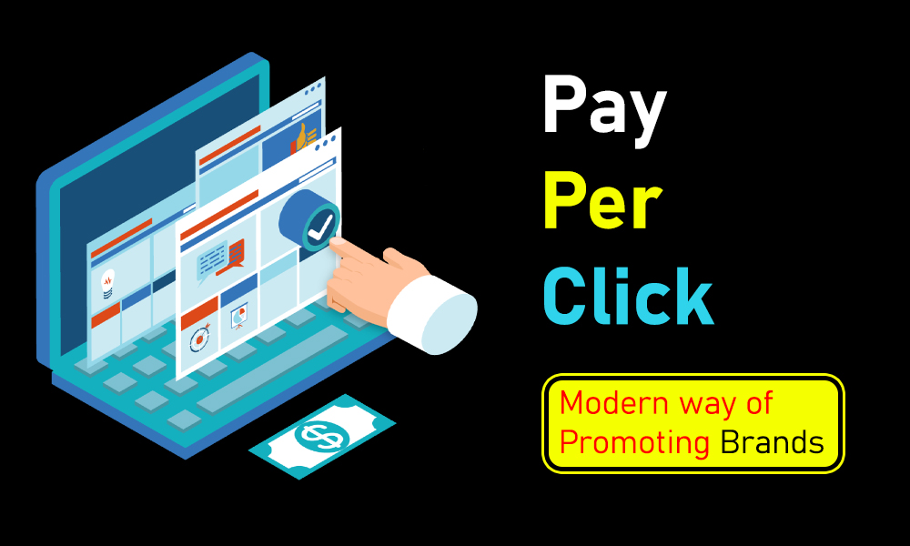pay per click, ppc ads