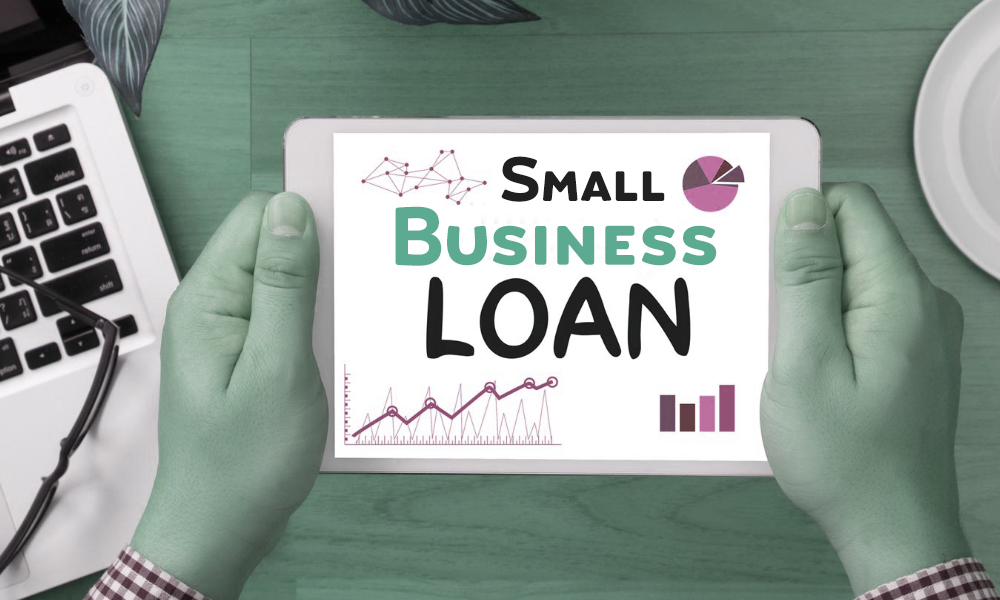 small business loan, how to get business loans