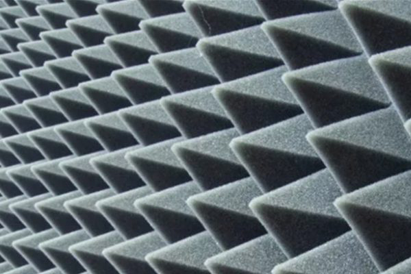 acoustic foam panels