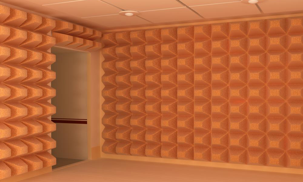 soundproofing