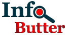 info butter logo