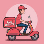 Food Delivery App Ecosystem – Read if you want to Start Food Business