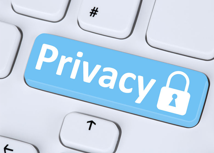 privacy protection, online privacy protection